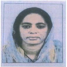 SALEENA BEEVI